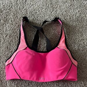 Women's VSX Sport Pink Sports Bra